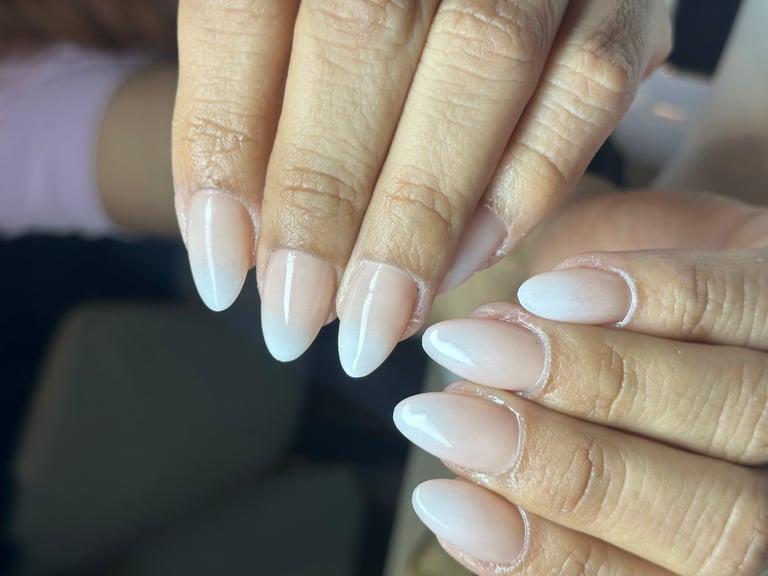 Gel X