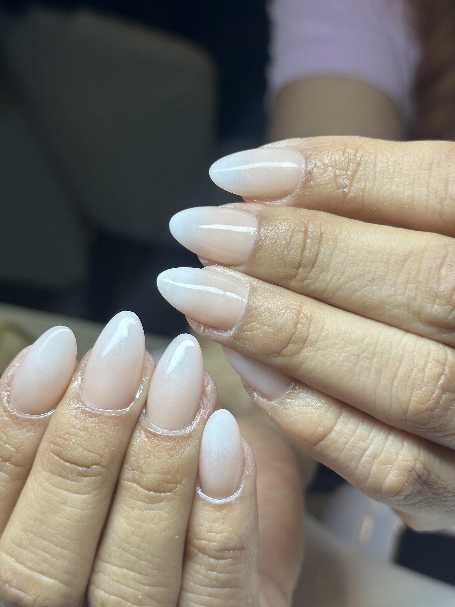 Gel X
