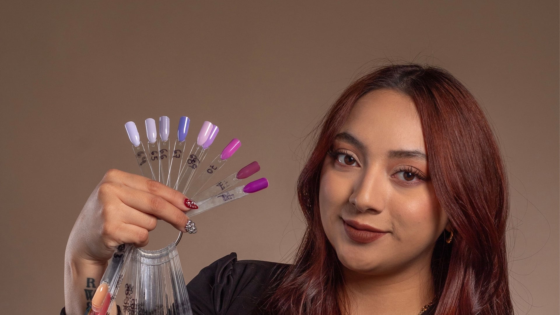 Tu primera cita de uñas: guía completa