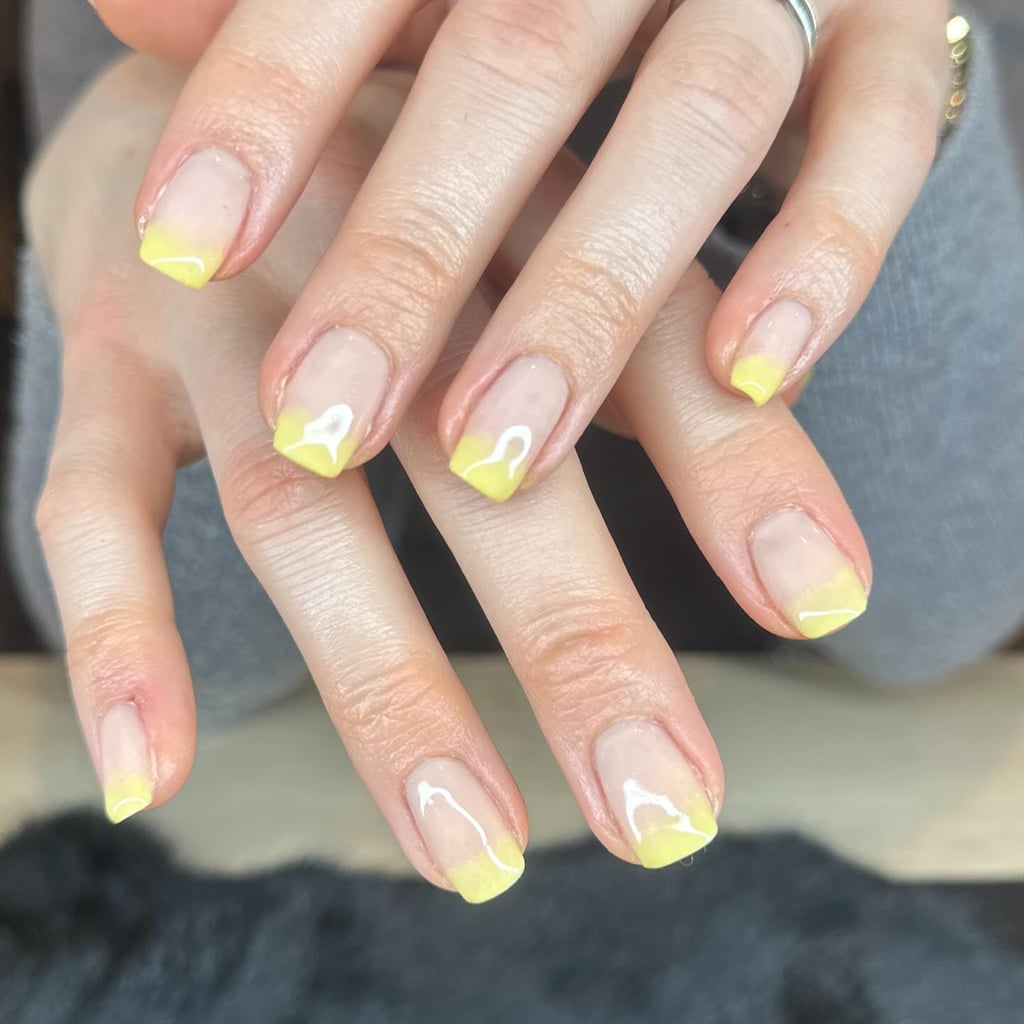 Mejores servicios de uñas en Lachine, Montreal: por qué elegir Wolf SGX